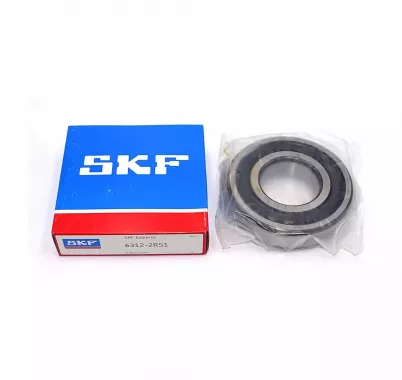 Подшипник SKF 6312 2RS (180312) 60*130*31мм