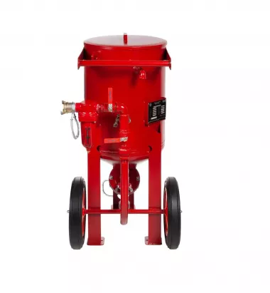 Пескоструйный аппарат GN200 HP (13 Bar)
