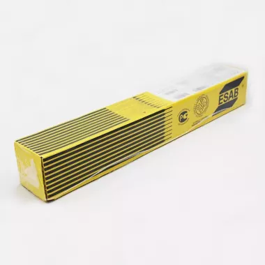 Электроды ОК-46 4,0*450 мм ESAB (уп. 6,6 кг)