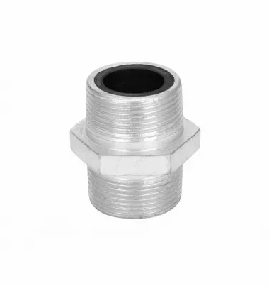 Ниппель обрезиненный 1-1/4" ПП (Ф32) 10110911