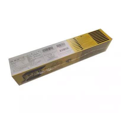 Электроды ОК-46 3,0х350 мм (5,3 кг) ESAB (кг)