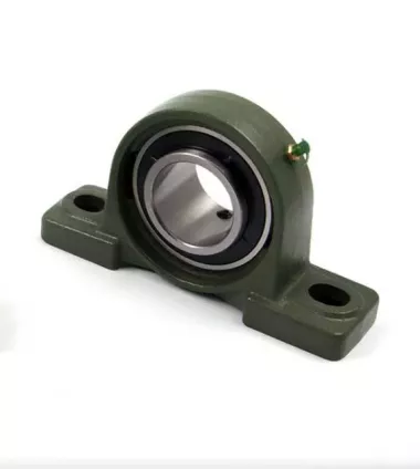 Подшипниковый узел 480310 (UCP 310)