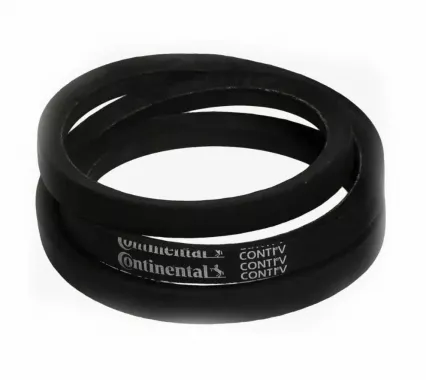 Ремень клиновой B 57 Li=1450мм, Lp=1491мм CONTITECH