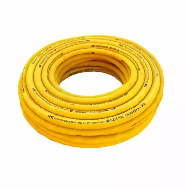Рукав воздушный GN COMPRESSED AIR HOSE 19x28 mm (бухта 40 м)