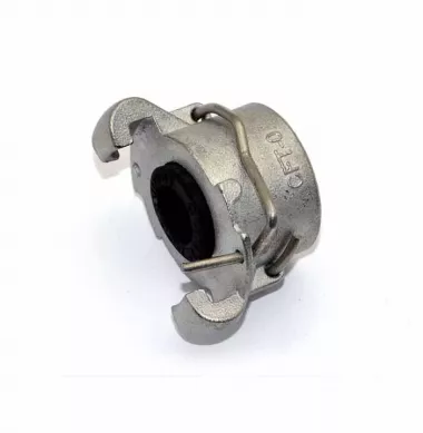 Сцепление CFT-0, сталь, с уплотнением