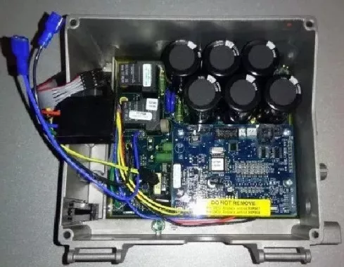 Плата управления SmartControl 3.0 220V