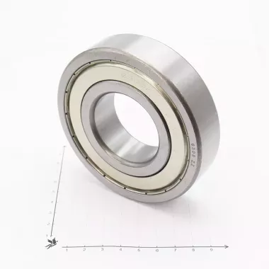 Подшипник  6309 ZZ (80309) 45*100*25мм