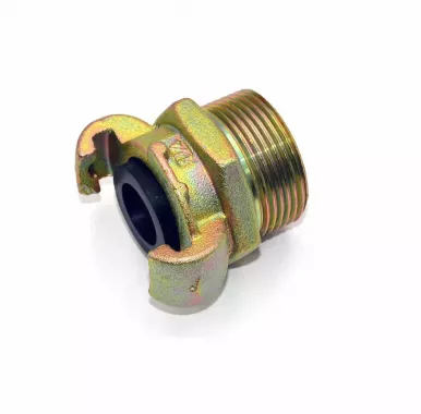 Соединение стальное кулачковое KAG 54 (1 1/4")