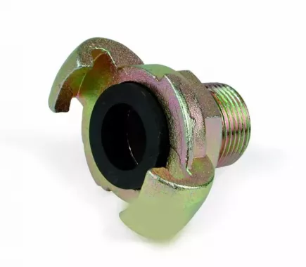 Соединение стальное кулачковое KAG 54 (1 1/4")