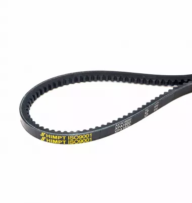 Ремень клиновой XPA-1650 Lp (11*10-1650) HIMPT зуб