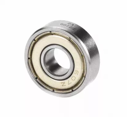Подшипник   607 ZZ (6-80017 С17) 7*19*6мм ГПЗ