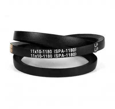 Ремень клиновой SPA-1180 Lp (11*10-1180) HIMPT 