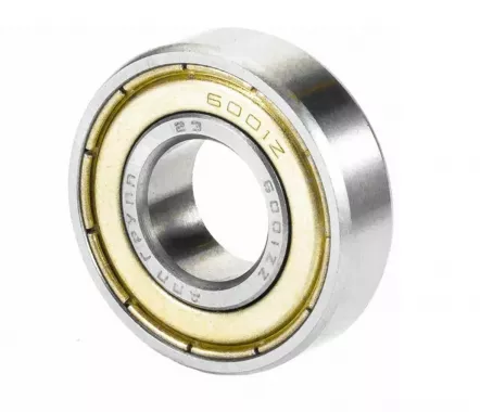 Подшипник  6001 ZZ (80101) 12*28*8мм