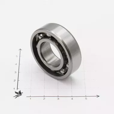 Подшипник  6004 (104) 20*42*12мм