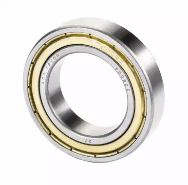 Подшипник  6009 ZZ (80109) 45*75*16мм