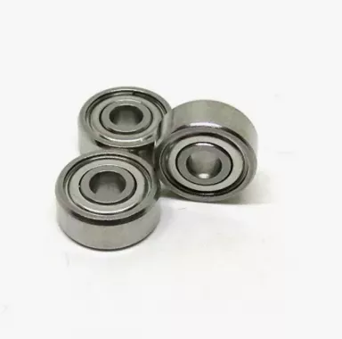 Подшипник 639/3 ZZ (1000093, 619/3, 693) 3*8*4мм