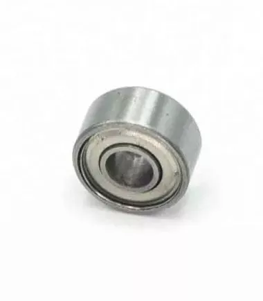 Подшипник 639/3 ZZ (1000093, 619/3, 693) 3*8*4мм