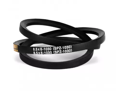 Ремень клиновой SPZ-1030 Lp (8,5*8-1030) HIMPT
