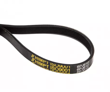 Ремень поликлиновой  6PJ-610 HIMPT