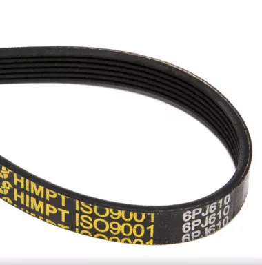 Ремень поликлиновой  6PJ-610 HIMPT