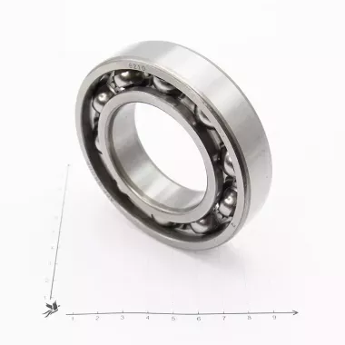 Подшипник  6210 (210) 50*90*20мм