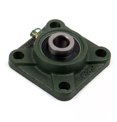 Подшипниковый узел 480203 (UCFL 203) (e=90 мм)