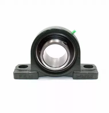 Подшипниковый узел 480214 (UCP 214) (е=210 мм)