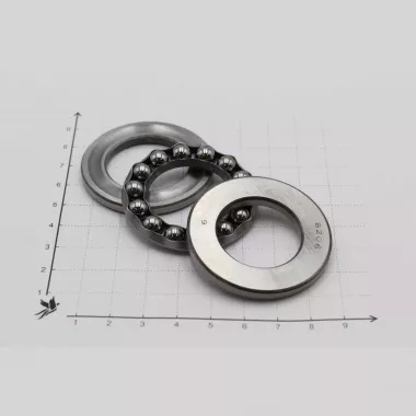 8206 (51206) 30*52*16