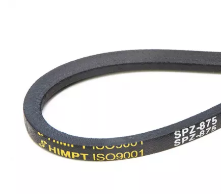Ремень клиновой SPZ-875 Lp (8,5*8-875) HIMPT