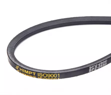 Ремень клиновой SPZ-2650 Lp HIMPT