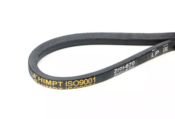 Ремень клиновой Z(O)-1150 Lp / 1130 Li  ГОСТ 1284-89 HIMPT