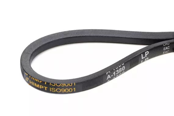 Ремень клиновой А-1380 Lp / 1350 Li  ГОСТ 1284-89 HIMPT