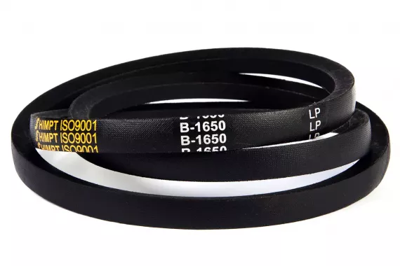 Ремень клиновой В(Б)-1650 Lp / 1605 Li  ГОСТ 1284-89 HIMPT