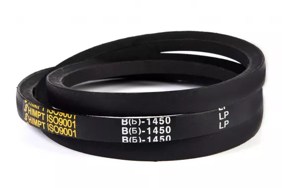 Ремень клиновой В(Б)-1450 Lp / 1405 Li  ГОСТ 1284-89 HIMPT