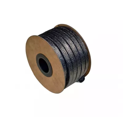 Набивка безасбестовая UrTex Н-1200 20x20 мм (кг)