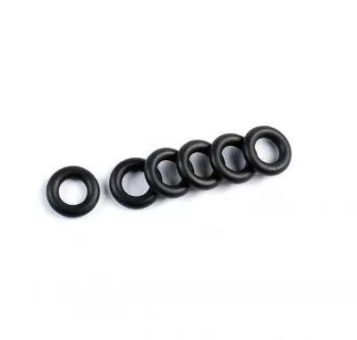 Кольцо 004.0-2.5 NBR70  HIMPT