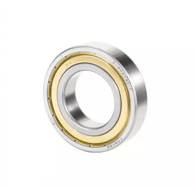 Подшипник 6209 ZZ (6-80209 С17) 45*85*19мм ГПЗ