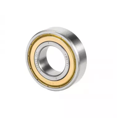 Подшипник 6205 ZZ (6-80205 АС17) 25*52*15мм ГПЗ/СПЗ-4