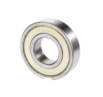 Подшипник 6309 ZZ (6-80309 С17) 45*100*25мм ГПЗ/СПЗ-4