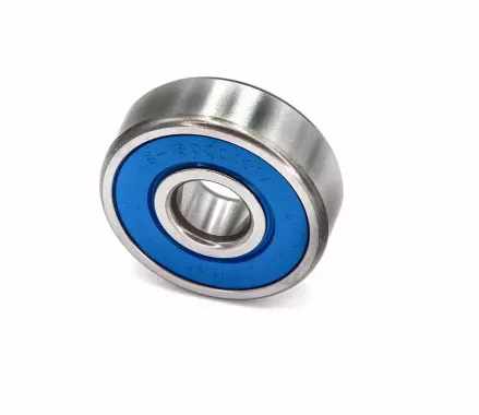 Подшипник 6301 2RS (6-180301 С17) 12*37*12мм ГПЗ/СПЗ-4