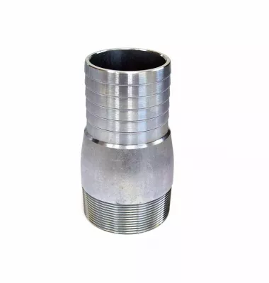 Нипель KC штуцер 63 мм + нар. резьба 2 1/2"