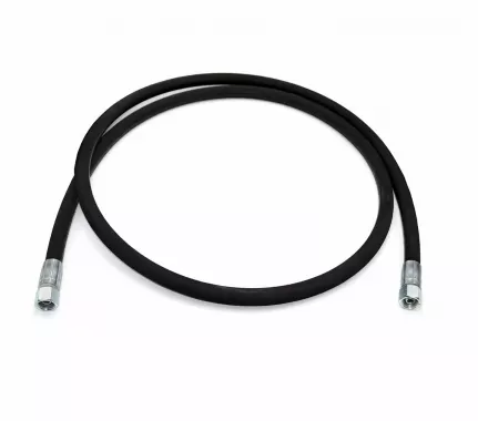 Рукав РВД 10-2SN S22 DK (М18х1.5) 33МПа 2250