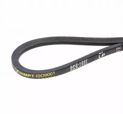 Ремень клиновой SPZ-1237 Lp HIMPT