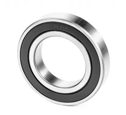 Подшипник  6215 2RS (180215) 75*130*25мм