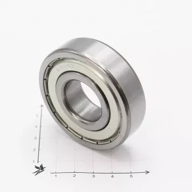 Подшипник  6305 ZZ (80305) 25*62*17мм