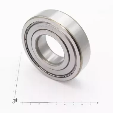 Подшипник  6308 ZZ (80308) 40*90*23мм