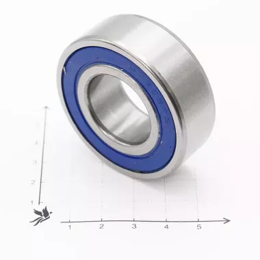 Подшипник 62205 2RS (180505) 25*52*18мм