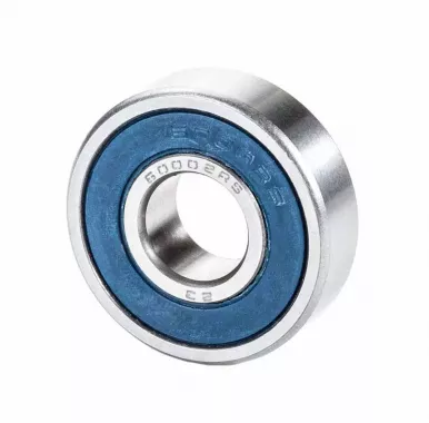 Подшипник  6000 2RS (180100) 10*26*8мм SKF