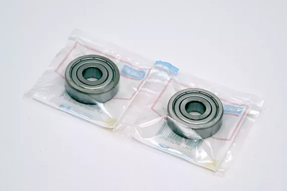 Подшипник  6200 ZZ (80200) 10*30*9мм SKF