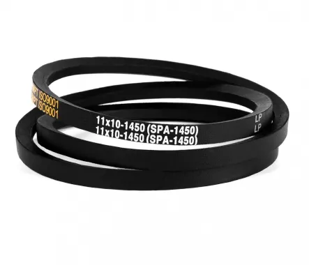 Ремень клиновой SPA-1450 Lp (11*10-1450) HIMPT